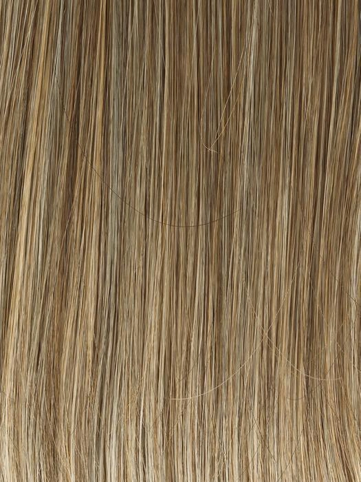 Sweet Escape | Synthetic Lace Front Wig (Mono Crown)