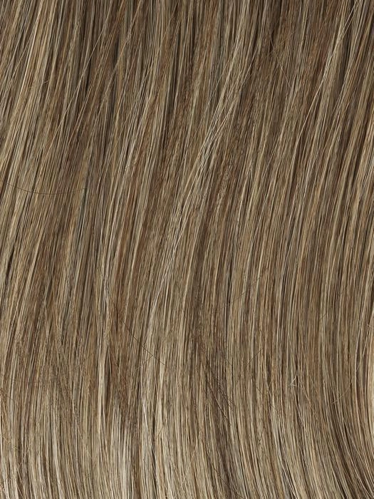 Sweet Escape | Synthetic Lace Front Wig (Mono Crown)