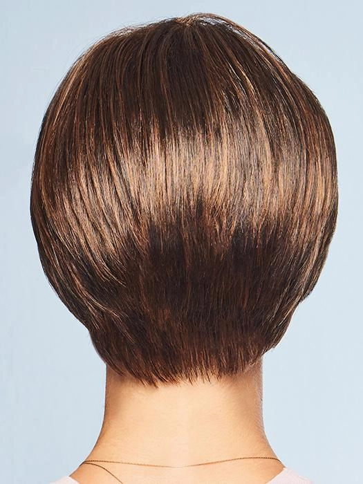 Sweet Escape | Synthetic Lace Front Wig (Mono Crown)