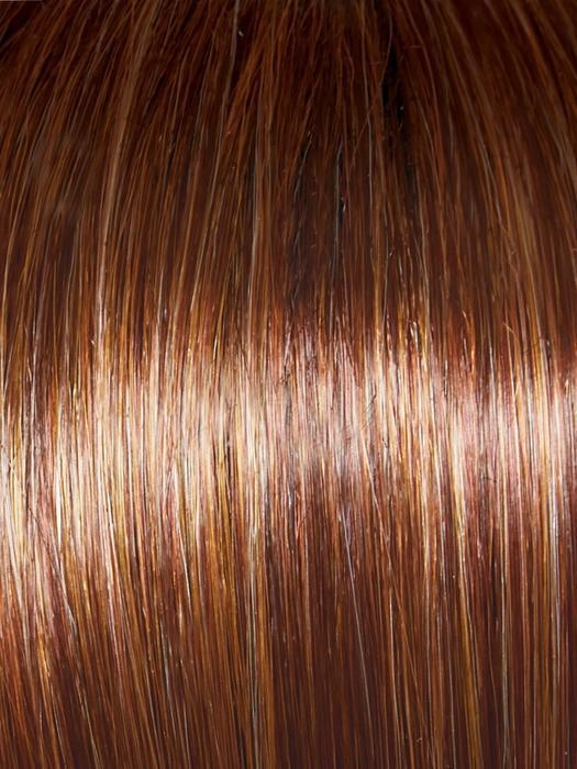 Sweet Escape | Synthetic Lace Front Wig (Mono Crown)