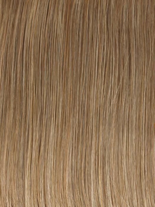 Sweet Escape | Synthetic Lace Front Wig (Mono Crown)