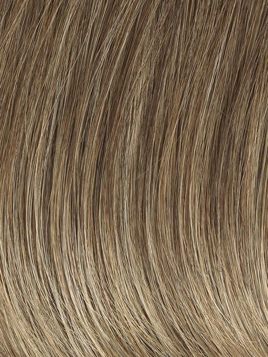 Sweet Escape | Synthetic Lace Front Wig (Mono Crown)