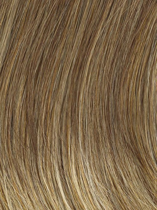 Sweet Escape | Synthetic Lace Front Wig (Mono Crown)