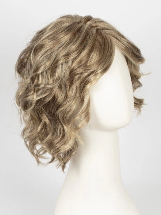 Sweet Talk | Synthetic Lace Front Wig (Mono Part)