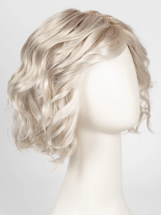 Sweet Talk | Synthetic Lace Front Wig (Mono Part)