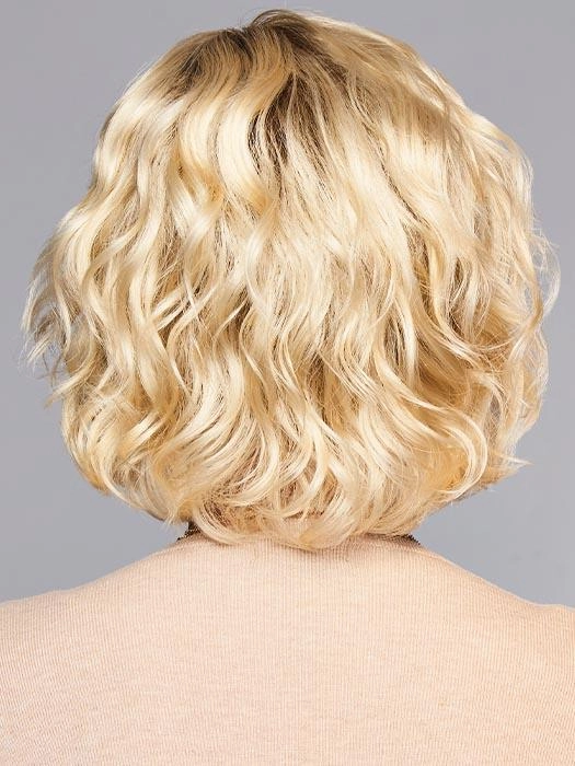 Sweet Talk | Synthetic Lace Front Wig (Mono Part)