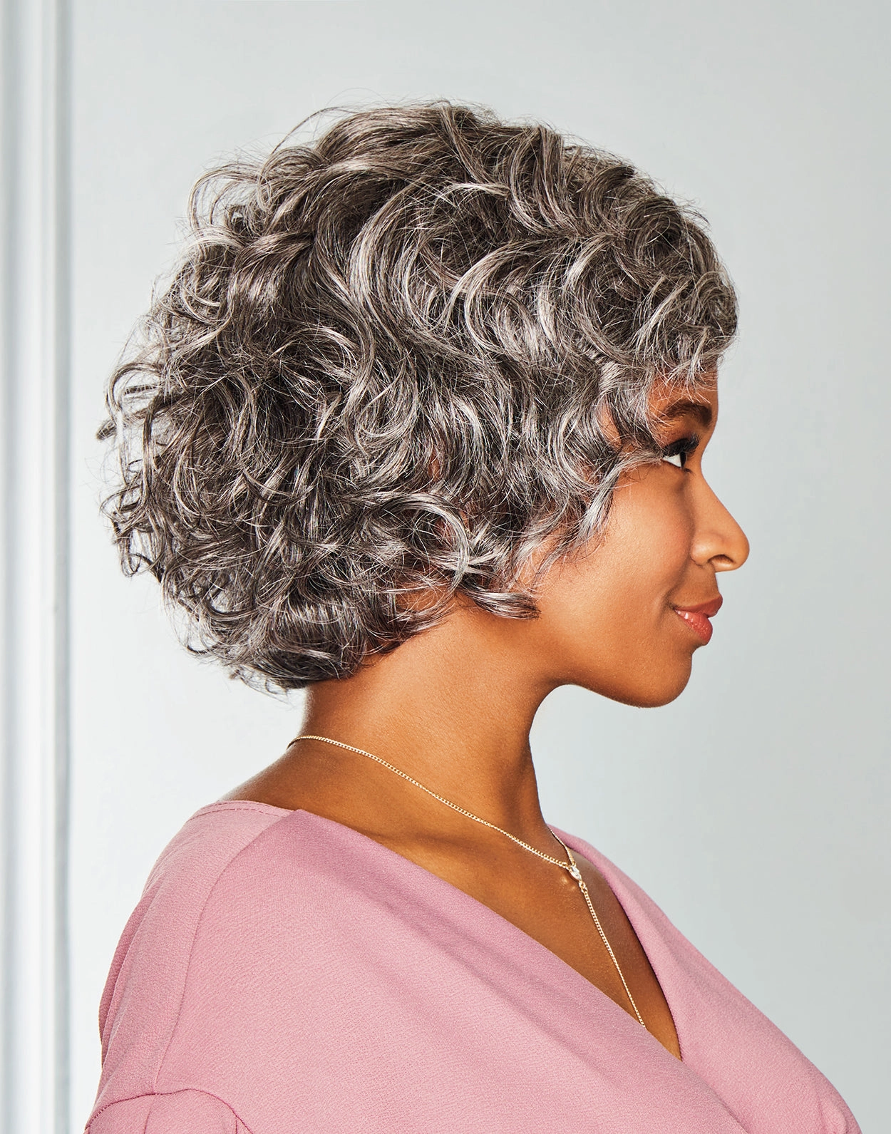 Sweet Talk Luxury Wig by Gabor