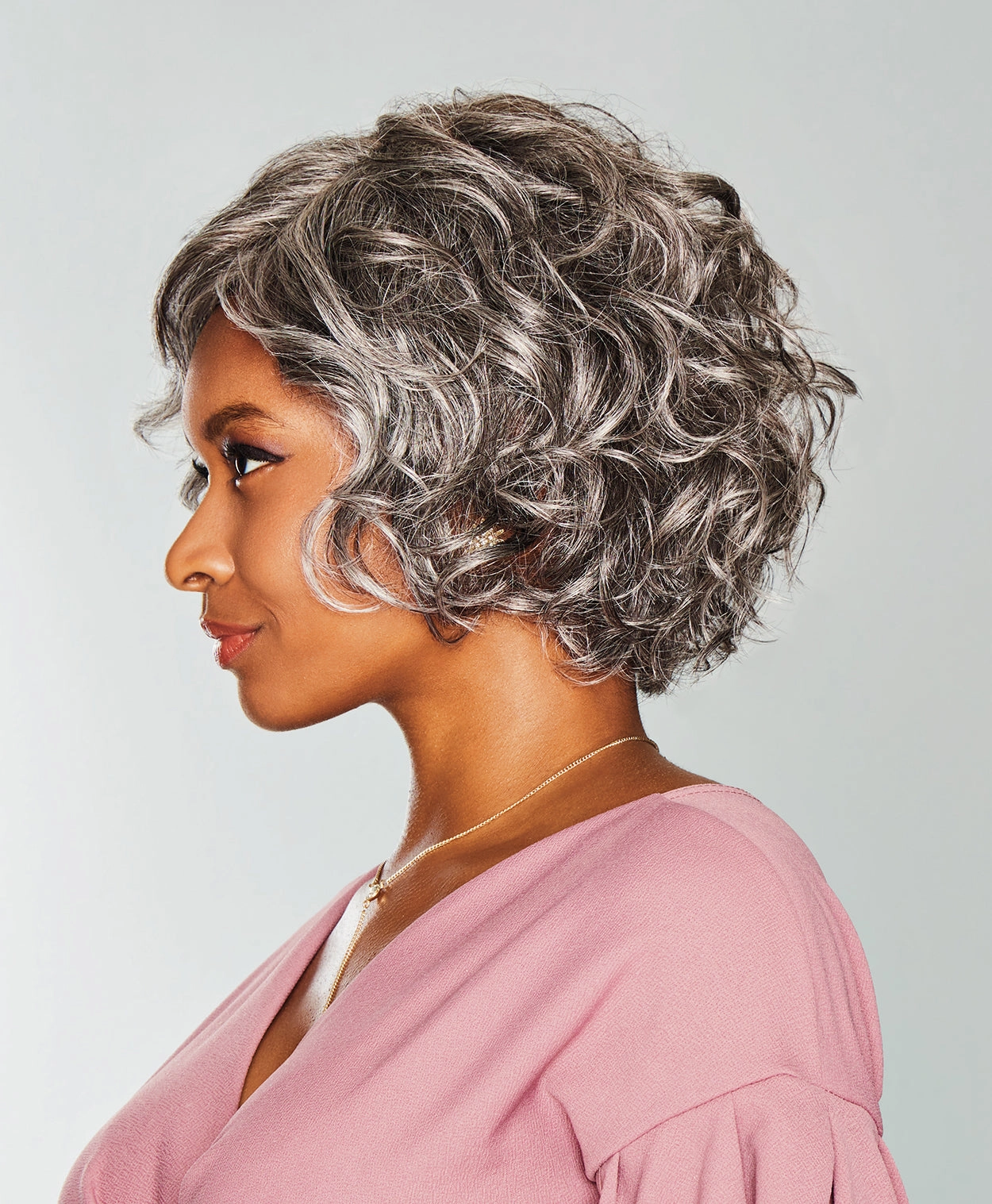 Sweet Talk Luxury Wig by Gabor