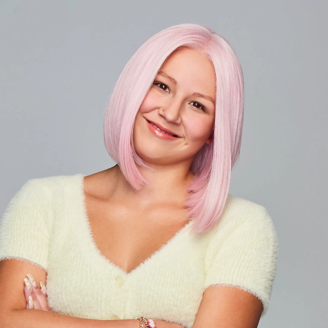Sweetly Pink - Kidz Collection by Hairdo
