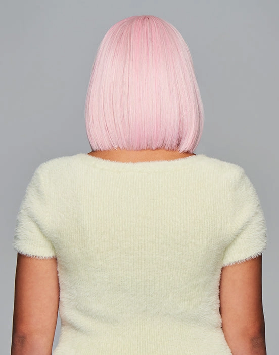 sweetly pink