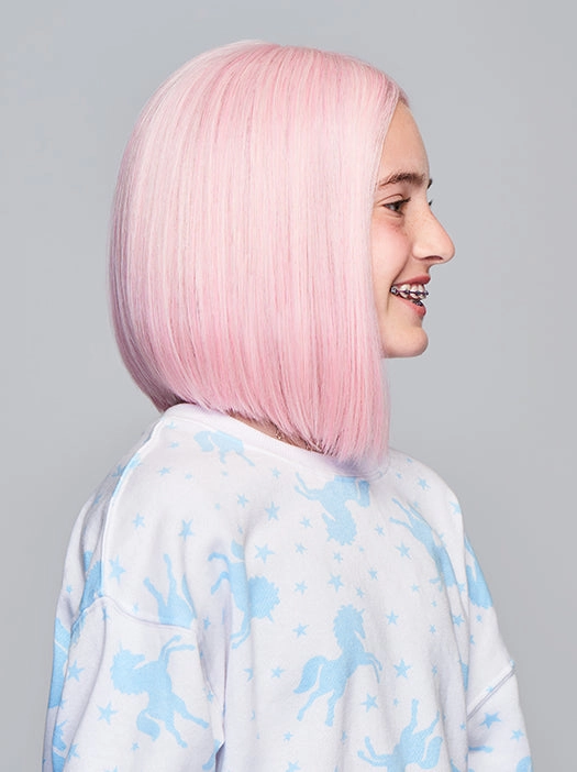 sweetly pink