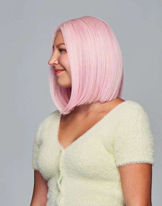 sweetly pink