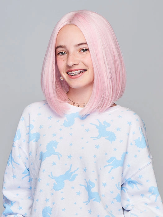 sweetly pink