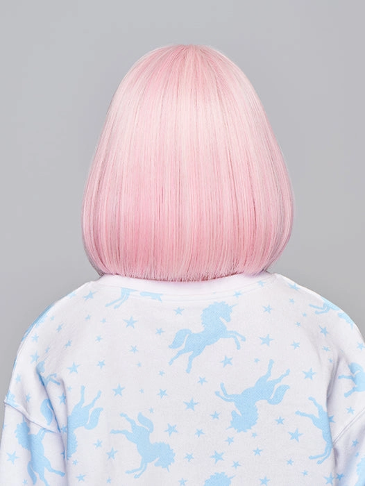 sweetly pink