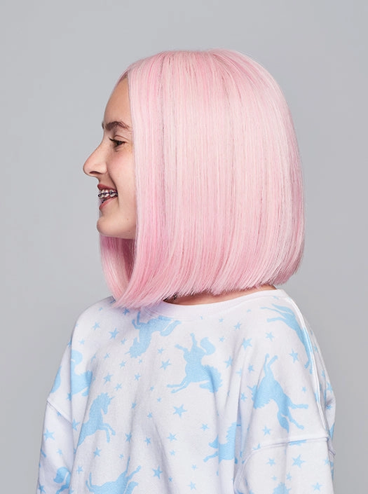 sweetly pink