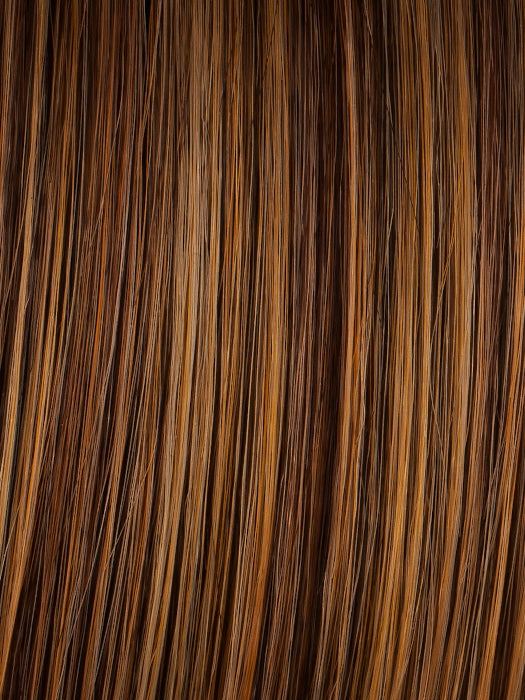Swept Back Short Cut Wig by hairdo. | Heat Friendly Synthetic