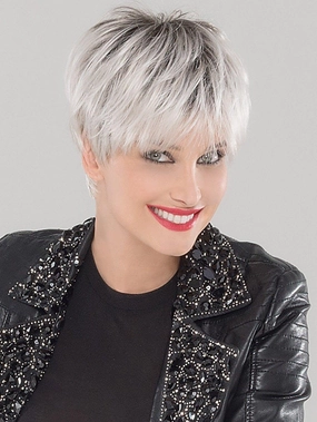 Swing Wig by Ellen Wille | Synthetic