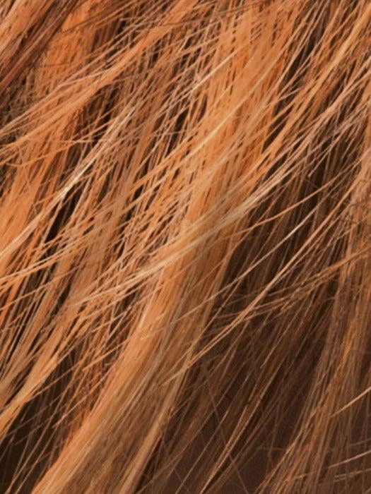 Swing Wig by Ellen Wille | Synthetic