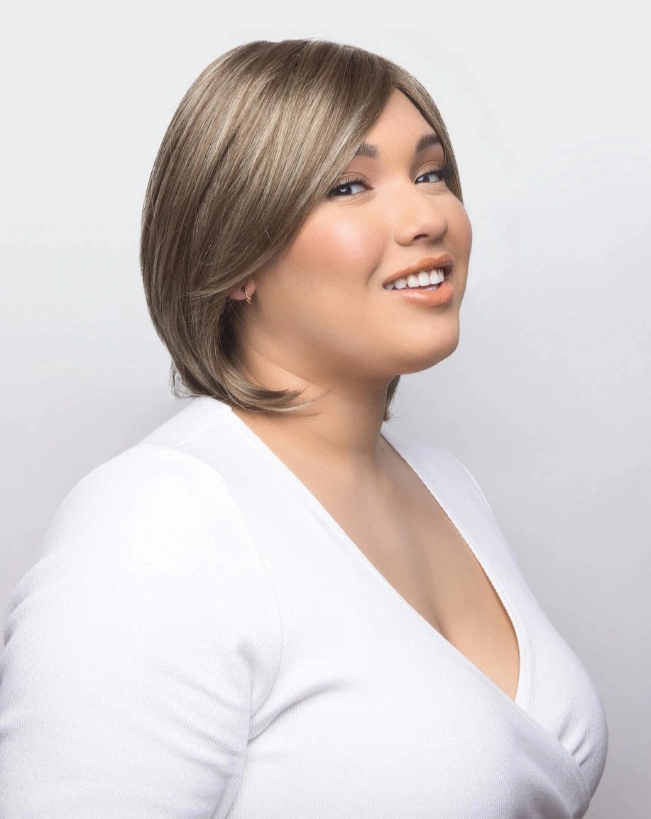 Sybil Wig by Amore | Synthetic Fiber