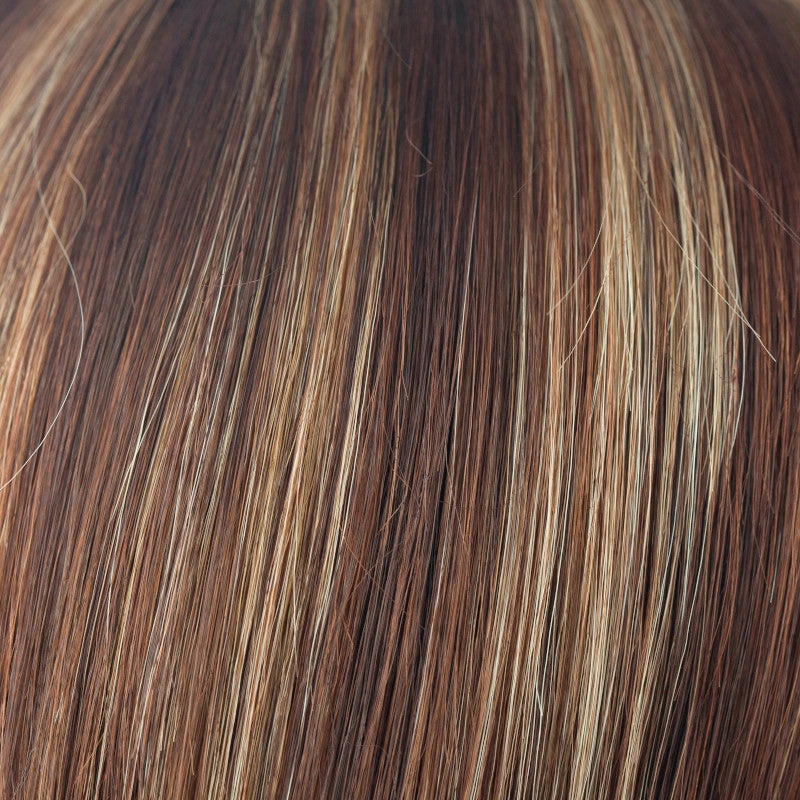 Sybil Wig by Amore | Synthetic Fiber