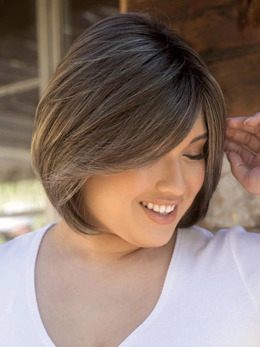 Sybil Wig by Amore | Synthetic Fiber