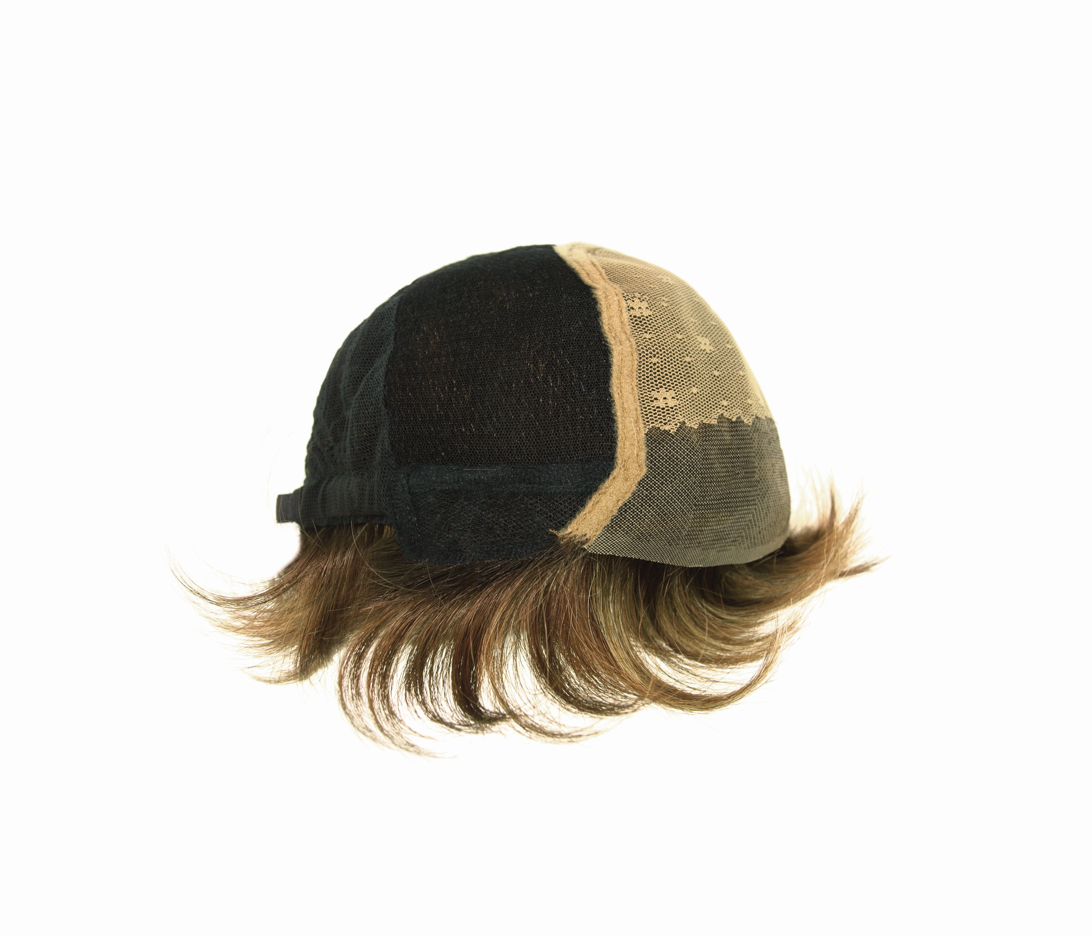 Sybil Wig by Amore | Synthetic Fiber