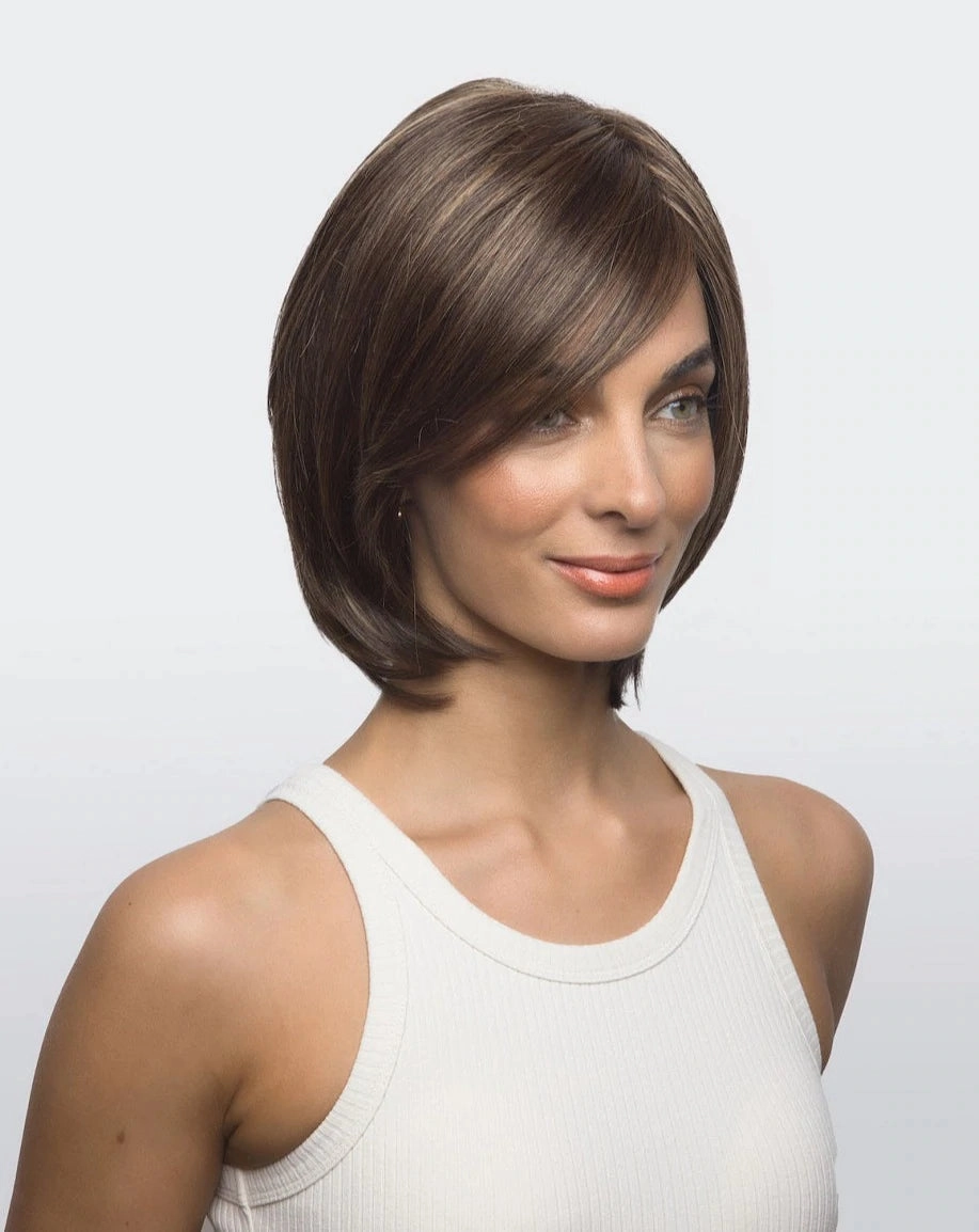 Sybil Wig by Amore | Synthetic Fiber