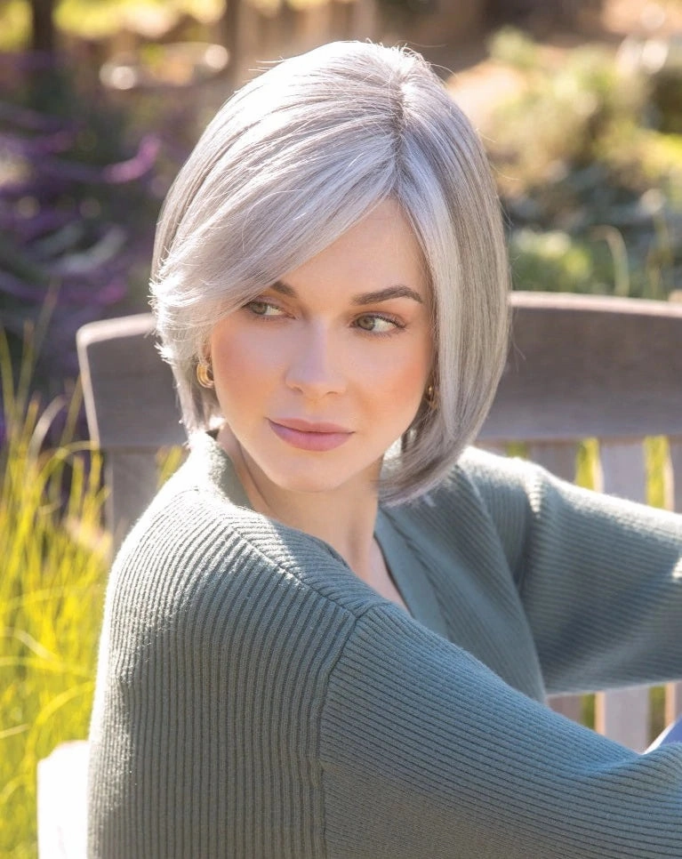 Sybil Wig by Amore | Synthetic Fiber