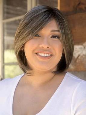 Sybil Wig by Amore | Synthetic Fiber