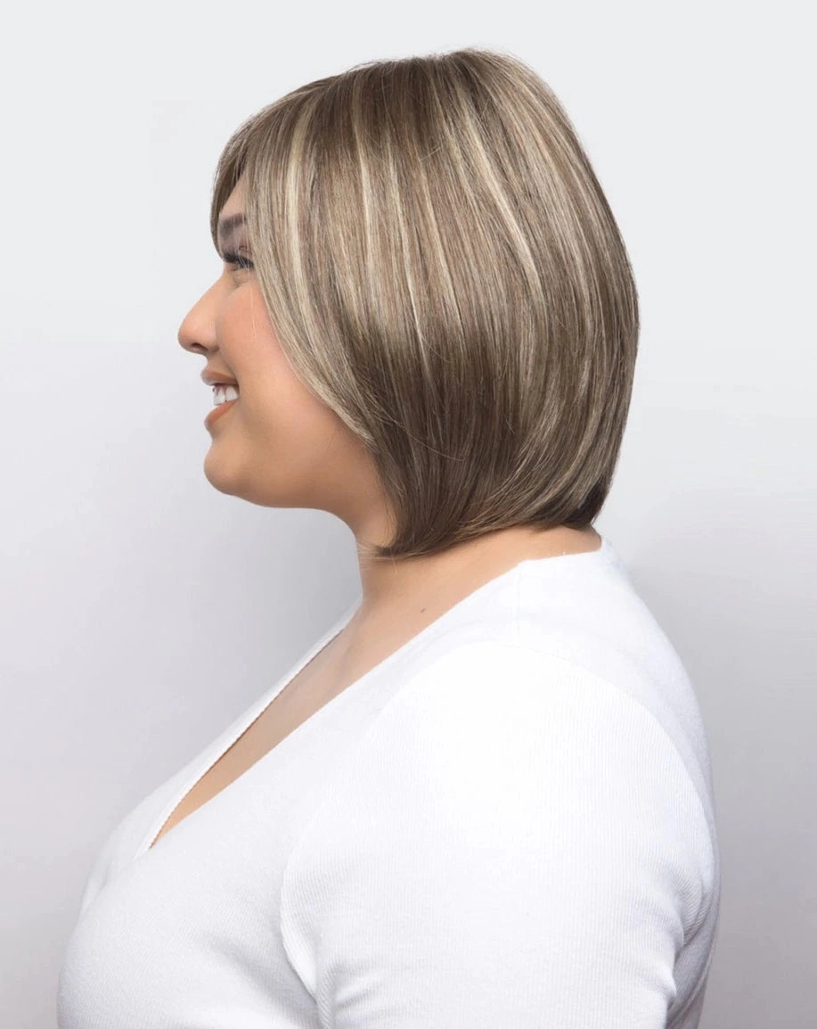 Sybil Wig by Amore | Synthetic Fiber