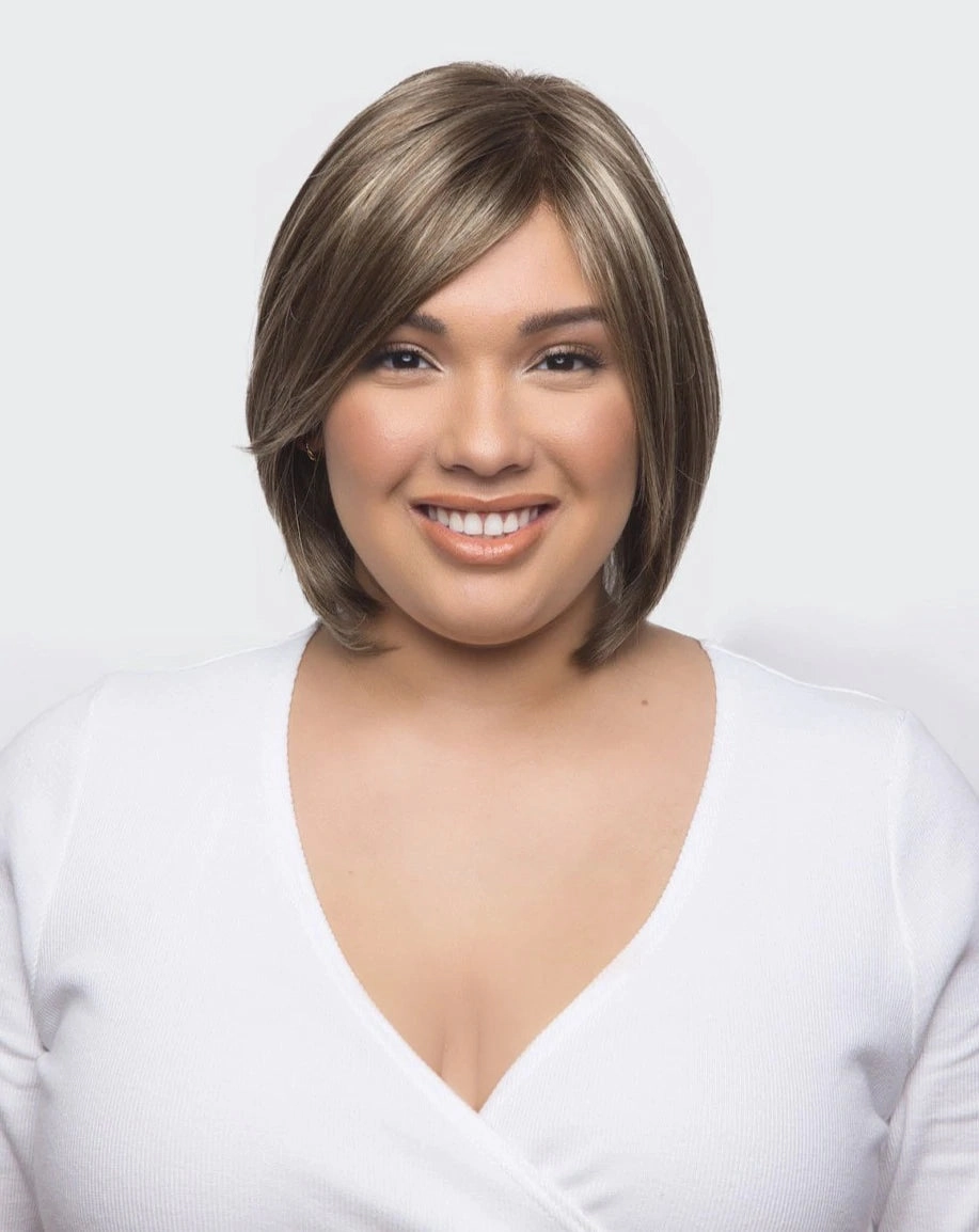 Sybil Wig by Amore | Synthetic Fiber