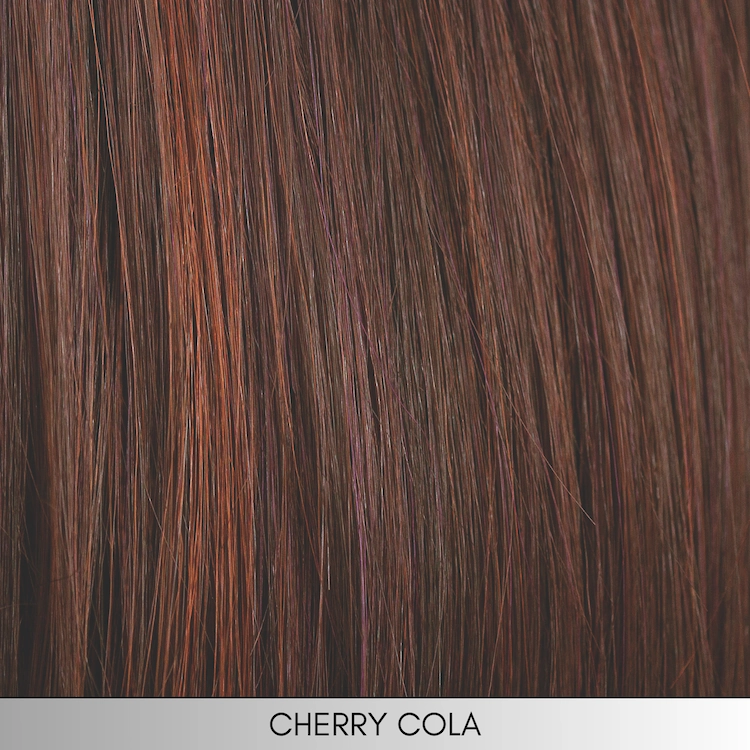 Sydney Top Piece - Orchid Hair Enhancement Collection by Rene of Paris