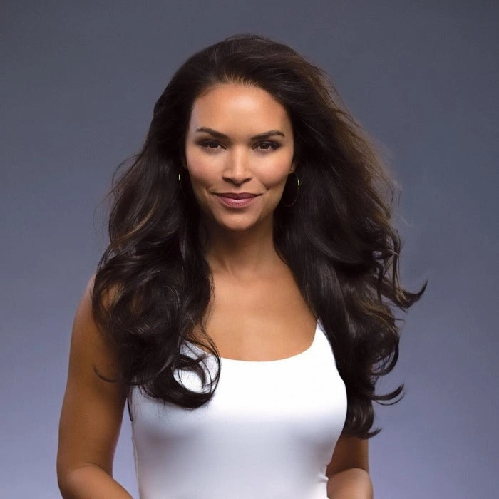 Sydney Top Piece - Orchid Hair Enhancement Collection by Rene of Paris