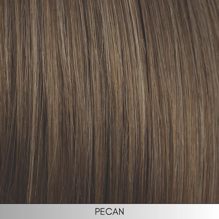 Sydney Top Piece - Orchid Hair Enhancement Collection by Rene of Paris