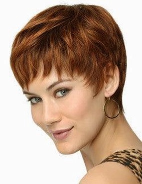 Symmetry Wig by Gabor | Synthetic (Mono Crown) | Clearance Sale Open Box (Unworn - Like New)