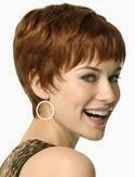 Symmetry Wig by Gabor | Synthetic (Mono Crown) | Clearance Sale Open Box (Unworn - Like New)