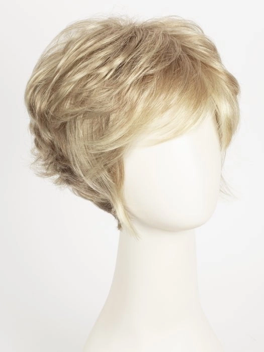 Symone | Synthetic Lace Front Wig (Basic Cap)