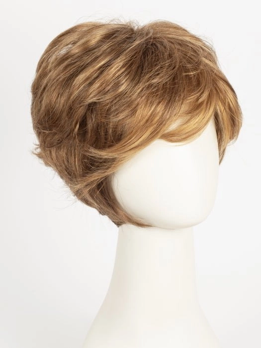 Symone | Synthetic Lace Front Wig (Basic Cap)