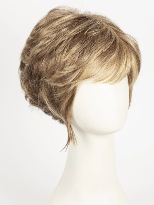 Symone | Synthetic Lace Front Wig (Basic Cap)
