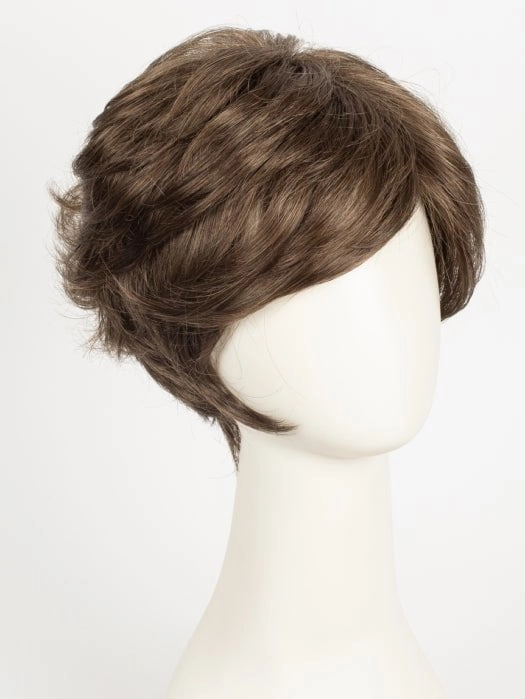 Symone | Synthetic Lace Front Wig (Basic Cap)