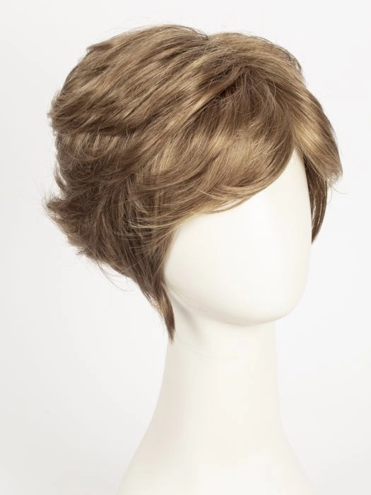 Symone | Synthetic Lace Front Wig (Basic Cap)