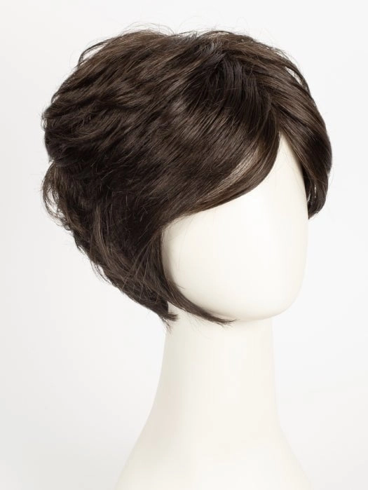 Symone | Synthetic Lace Front Wig (Basic Cap)