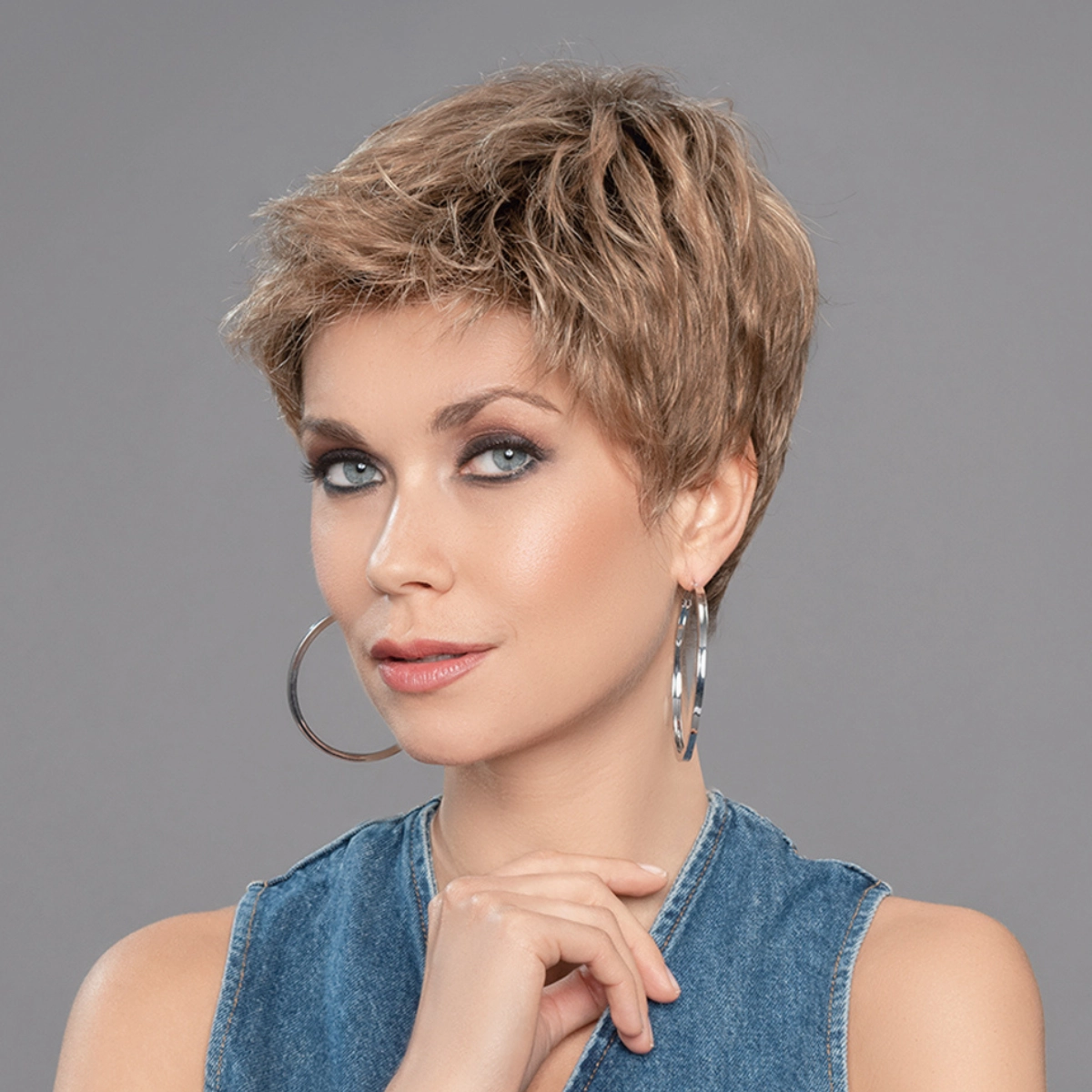 Tab - Perucci Collection by Ellen Wille