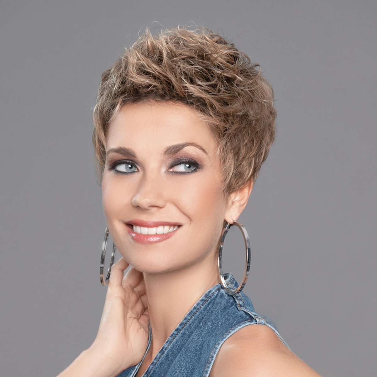 Tab - Perucci Collection by Ellen Wille