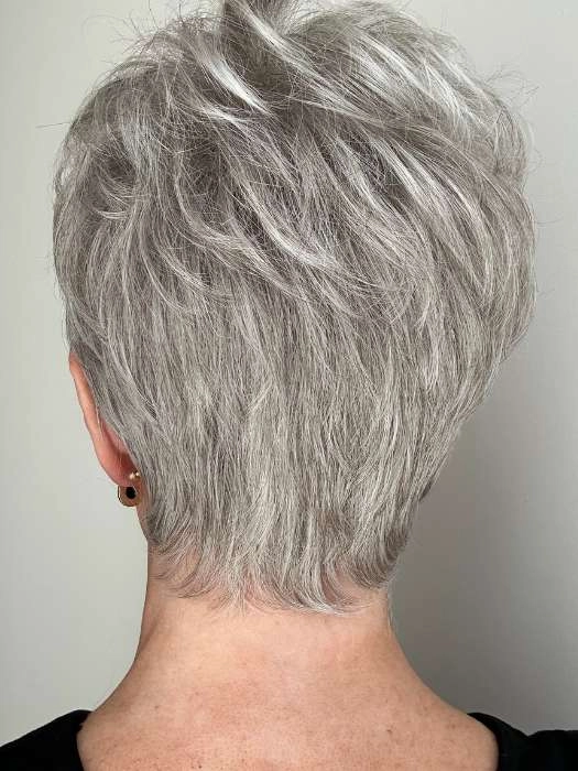 Tab | Synthetic Lace Front Wig (Mono Crown)