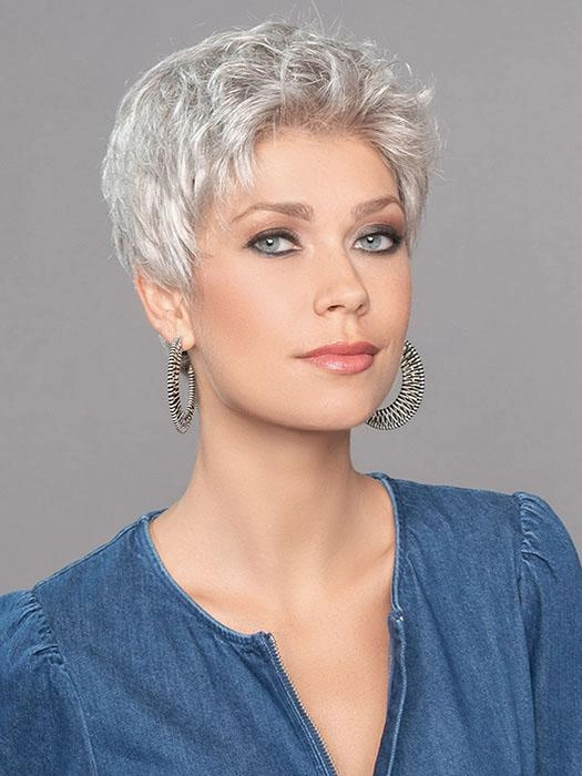Tab | Synthetic Lace Front Wig (Mono Crown)