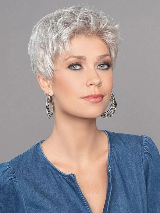 Tab | Synthetic Lace Front Wig (Mono Crown)