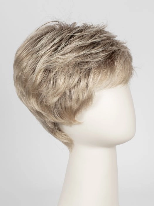 Tab | Synthetic Lace Front Wig (Mono Crown)
