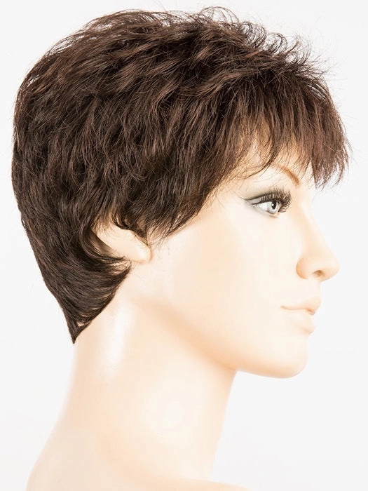Tab Wig by Ellen Wille | Perucci | Lace Front | Mono Crown | Synthetic Fiber
