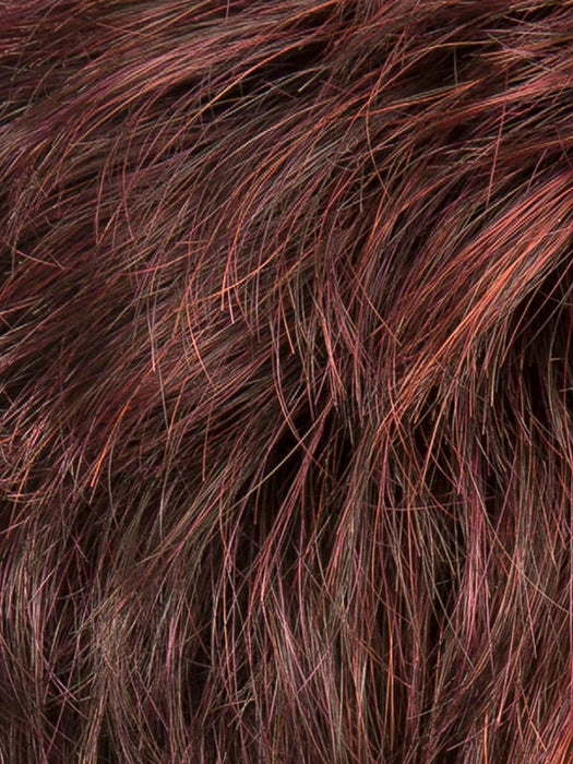 Tab Wig by Ellen Wille | Perucci | Lace Front | Mono Crown | Synthetic Fiber
